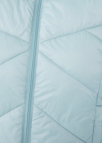 Mavi Jeans Kadın Şişme Mont - Görsel 12