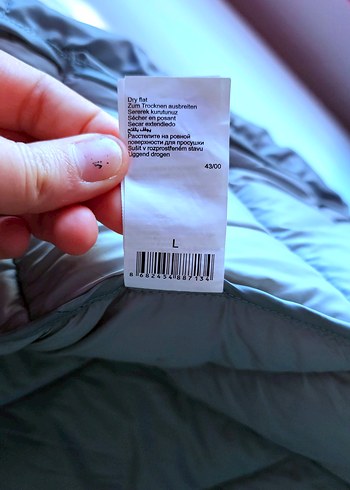 Mavi Jeans Kadın Şişme Mont - Görsel 5