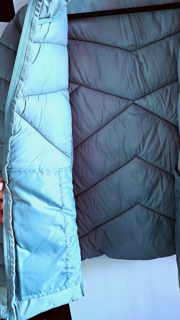 Mavi Jeans Kadın Şişme Mont - Görsel 4