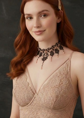 Penti Dantelli Büstiyer - Görsel 6