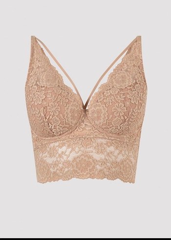 Penti Dantelli Büstiyer - Görsel 3