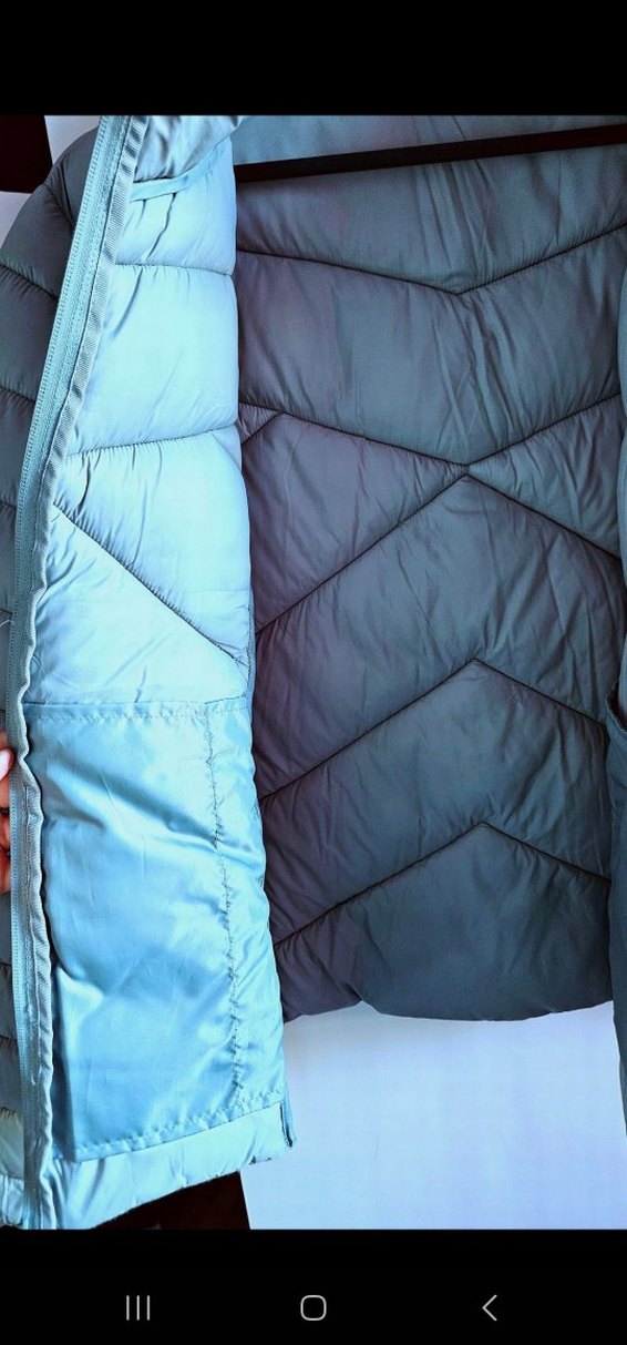 Mavi Jeans Şişme Mont - Görsel 2