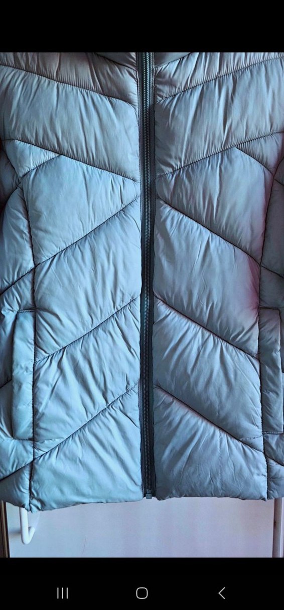 Mavi Jeans Şişme Mont - Görsel 4