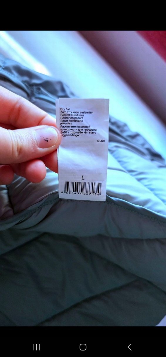 Mavi Jeans Şişme Mont - Görsel 3