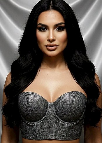 Penti Straplez Kadın Büstiyer - Görsel 2