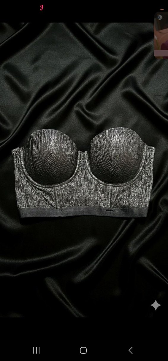 Penti Straplez Kadın Büstiyer - Görsel 3