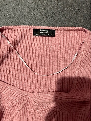 Bershka BERSHKA body