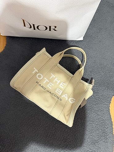 Marc jacobs tote bag
