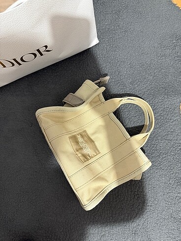 Beden Marc jacobs tote bag