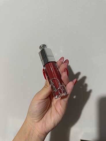 Dior gloss 009 no