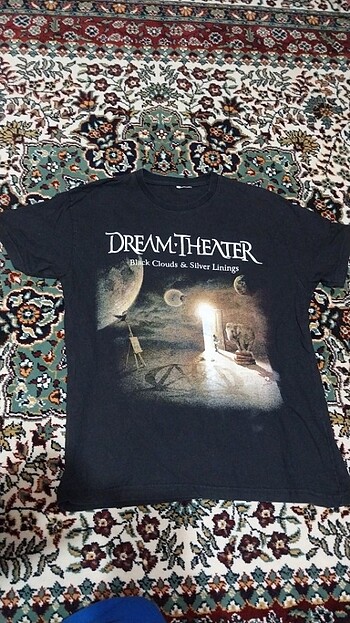 Baskılı tshirt