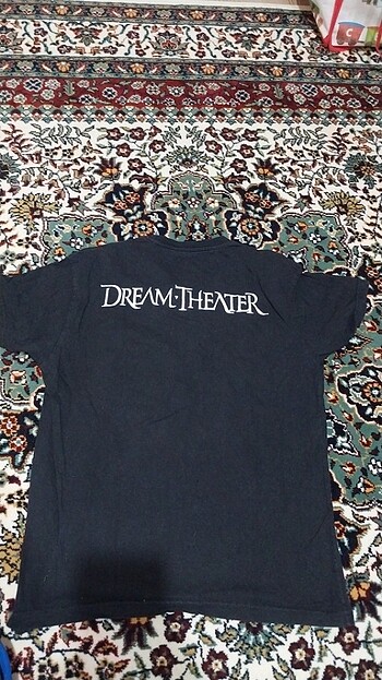 Diğer Baskılı tshirt