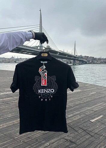 KENZO T-SHİRT 