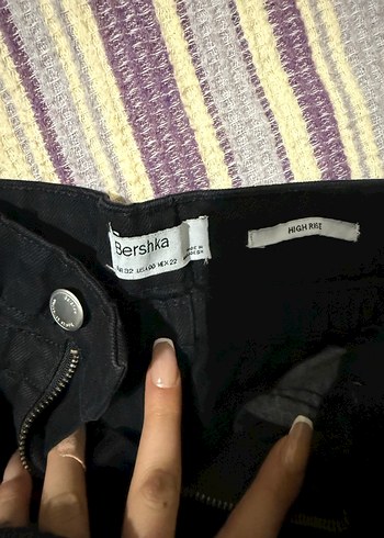 mini şort - Görsel 2