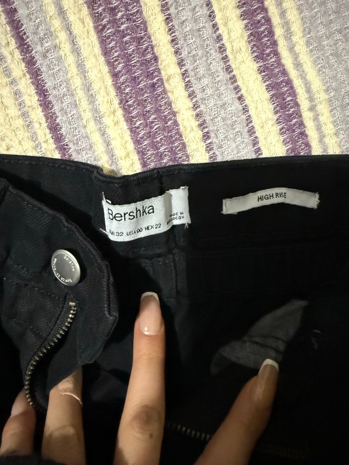 mini şort - Görsel 2