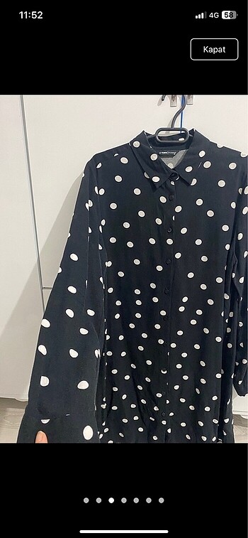 38 Beden Tunik