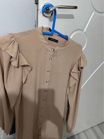 38 Beden Tunik