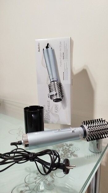 Babyliss hydro-Fusion Air Styler