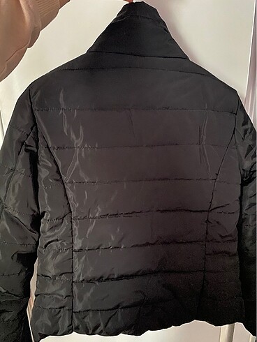 s Beden siyah Renk LTB ŞİŞME MONT