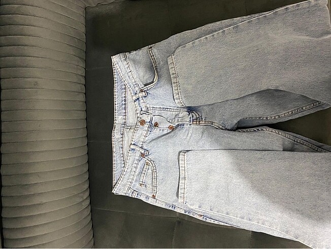 Diğer Erkek Jeans