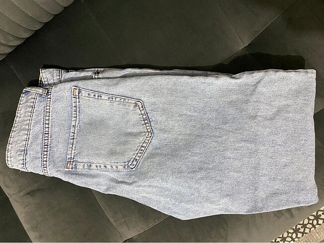 32 Beden Erkek Jeans