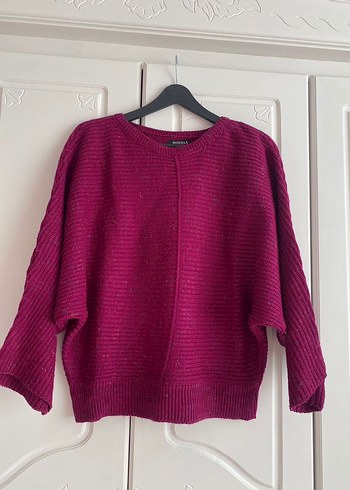 Kadın Kazak - Görsel 3