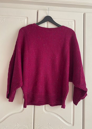 Kadın Kazak - Görsel 4