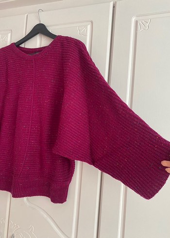 Kadın Kazak - Görsel 2