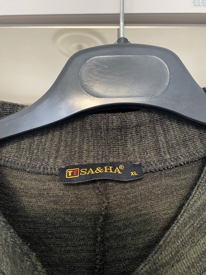 Kadın Tesettür Tunik - Görsel 2