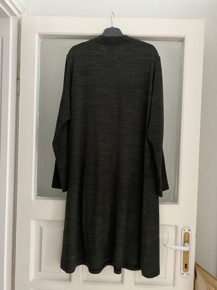 Kadın Tesettür Tunik - Görsel 4