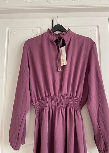 Kadın Tunik/Elbise - Görsel 6