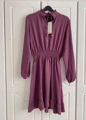 Kadın Tunik/Elbise - Görsel 3