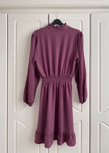 Kadın Tunik/Elbise - Görsel 5