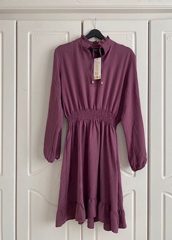 Kadın Tunik/Elbise - Görsel 2