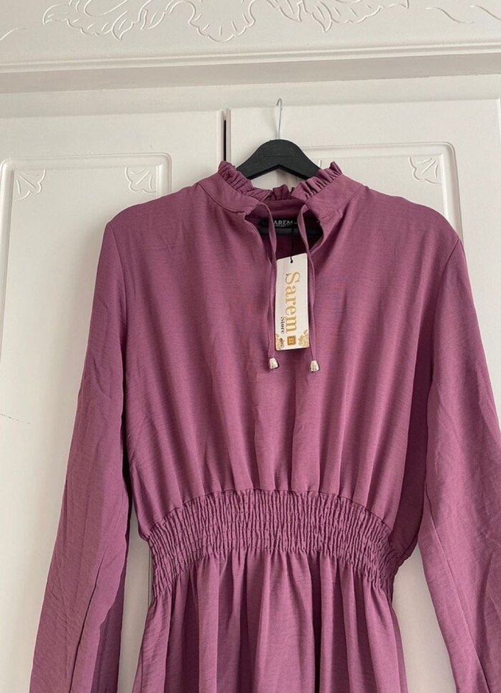 Kadın Tunik/Elbise - Görsel 4