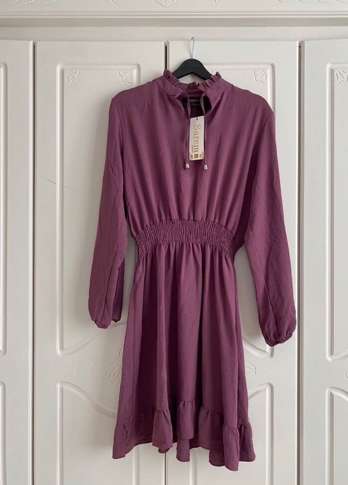 Kadın Tunik/Elbise - Görsel 2