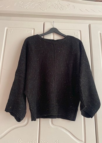 Kadın Kazak - Görsel 5