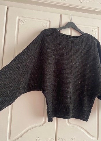 Kadın Kazak - Görsel 2