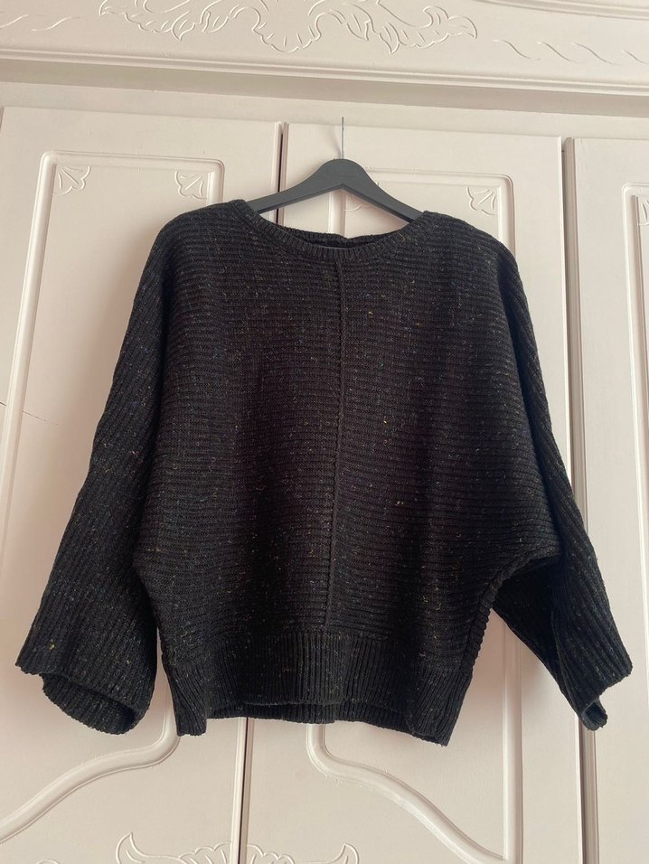 Kadın Kazak - Görsel 3