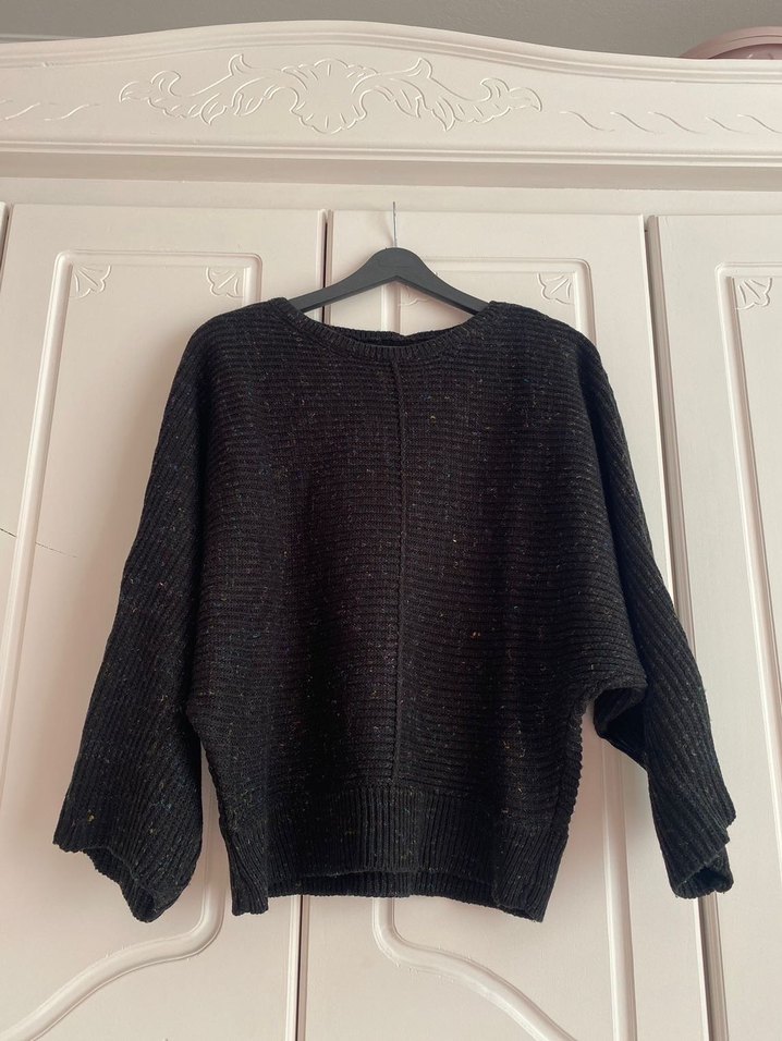 Kadın Kazak - Görsel 4