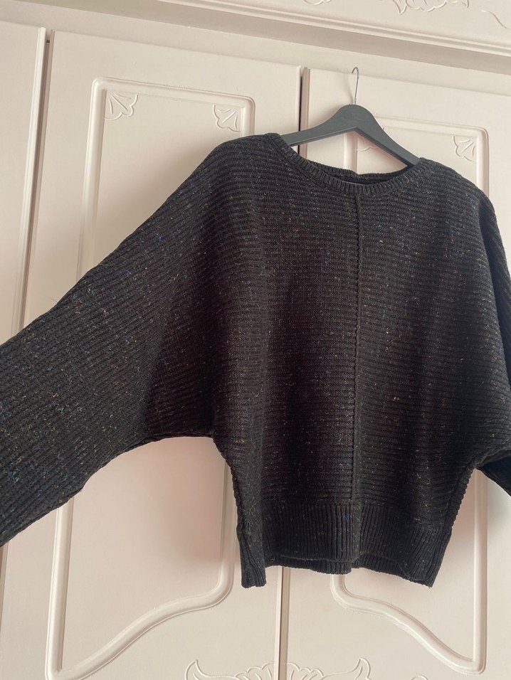 Kadın Kazak - Görsel 2