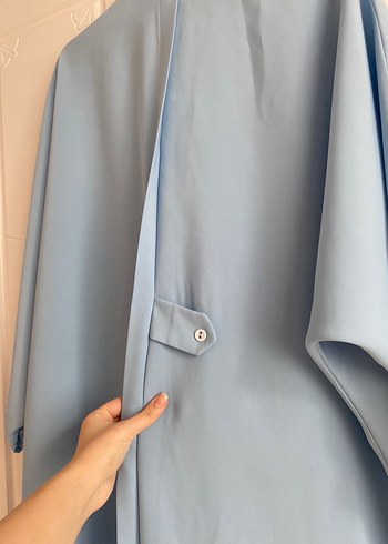 Kadın Tesettür Gömlek - Görsel 5