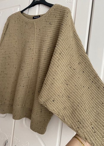 Kadın Kazak - Görsel 5