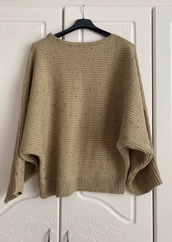 Kadın Kazak - Görsel 6