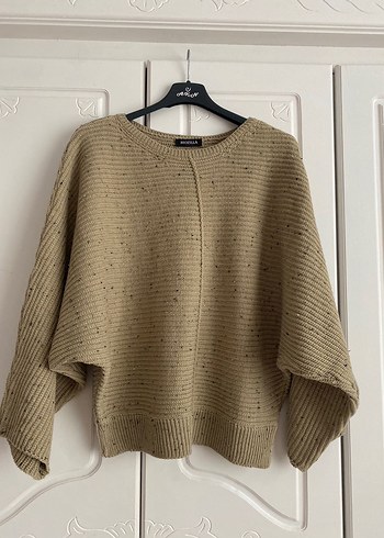 Kadın Kazak - Görsel 2