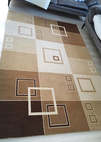 Merinos Halı 5m2 - Görsel 8