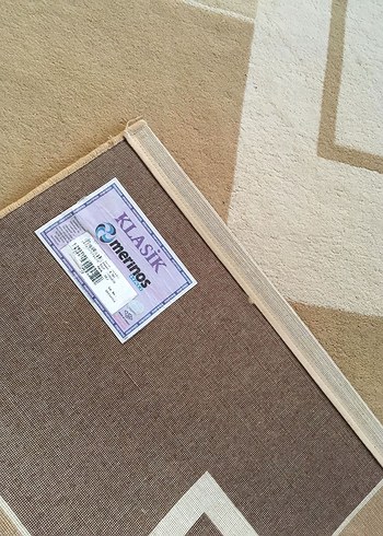 Merinos Halı 5m2 - Görsel 6