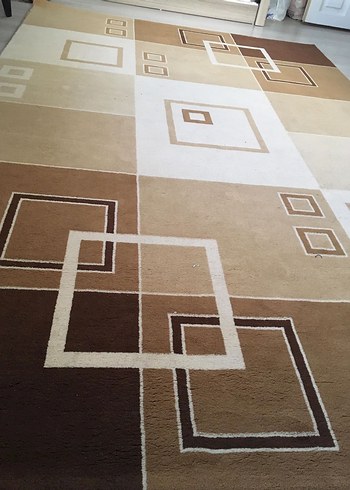 Merinos Halı 5m2 - Görsel 4