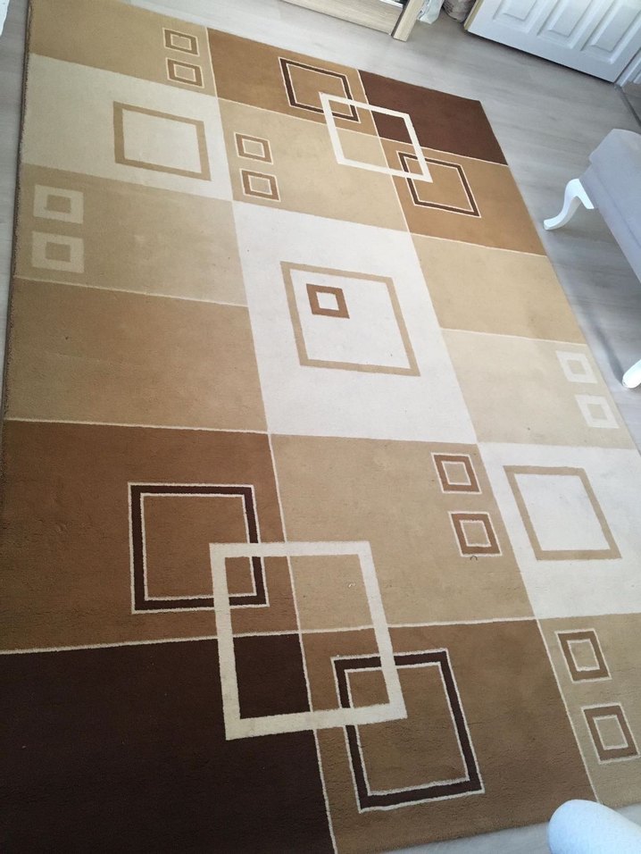 Merinos Halı 5m2 - Görsel 5