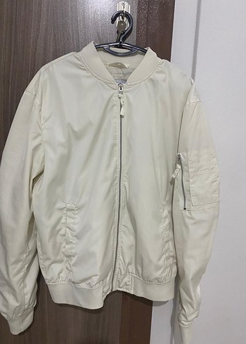 Bershka Erkek Ceket - Görsel 2